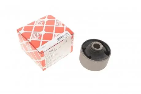 177683 Сайлентблок важіля FEBI BILSTEIN 177683 FEBI BILSTEIN підбір по vin на Brocar