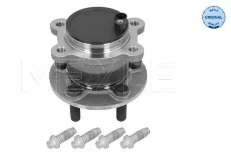 7147520023 Підшипник колеса,комплект MEYLE подбор по vin на Brocar