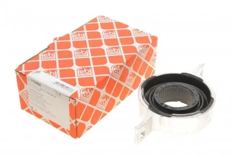 179966 Опора валу привідного FEBI BILSTEIN 179966 FEBI BILSTEIN підбір по vin на Brocar