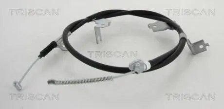 8140141144 Трос, стояночная тормозная система TRISCAN подбор по vin на Brocar