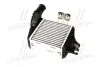 82004226 Інтеркулер Hyundai Tucson/Kia Sportage 05- (Van Wezel) VAN WEZEL підбір по vin на Brocar
