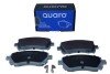 QP2020 KLOCKI HAM. SUBARU P. IMPREZA 00-/FORESTER/LEGACY 98- QUARO підбір по vin на Brocar