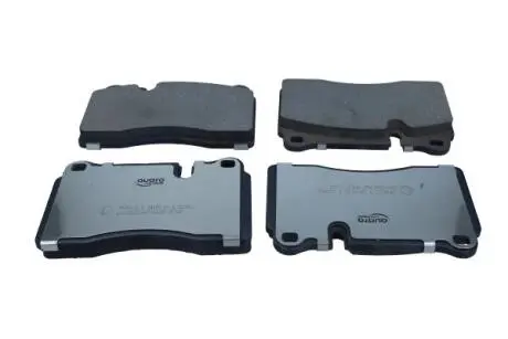 QP4011C KLOCKI HAM. SEAT P. LEON 2,0 13- QUARO SILVER CERAMIC QUARO подбор по vin на Brocar