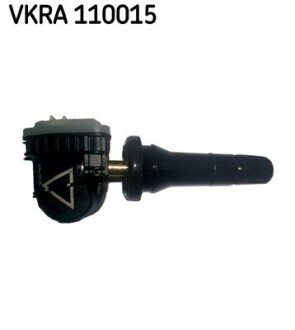 VKRA110015 CZUJNIK CIŚN. W KOLE TPMS FORD FIESTA, FOCUS, MONDEO SKF підбір по vin на Brocar