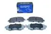 QP0665 KLOCKI HAM. SUBARU P. IMPREZA/XV/ 16- FORESTER 18- QUARO підбір по vin на Brocar