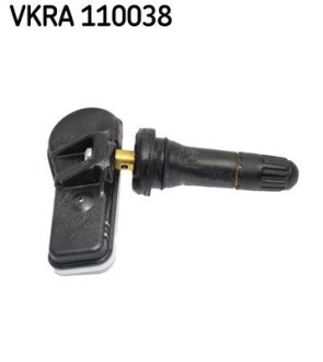 VKRA110038 CZUJNIK CIŚN. W KOLE TPMS HYUNDAI TUCSON, SANTA FE SKF підбір по vin на Brocar