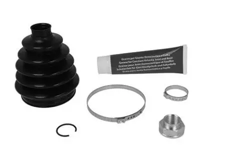613651 Пыльник ШРУС к-кт. (26*85*116) MINI COUNTRYMAN -16 CIFAM подбор по vin на Brocar