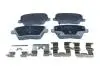 QP0336 KLOCKI HAM. KIA T. CEED/PROCEED/XCEED 1,0-1,6 18- QUARO підбір по vin на Brocar