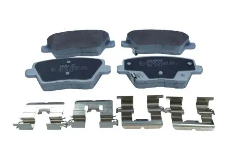 QP0336 KLOCKI HAM. KIA T. CEED/PROCEED/XCEED 1,0-1,6 18- QUARO підбір по vin на Brocar