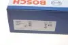 0986479F92 Диск гальмівний (передній) Toyota Corolla 18- (282x25) BOSCH підбір по vin на Brocar