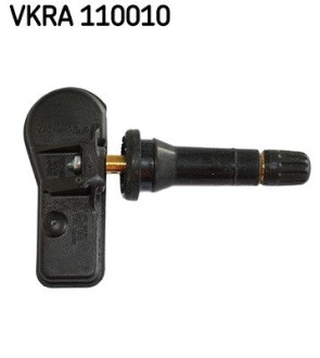 VKRA110010 CZUJNIK CIŚN. W KOLE TPMS CITROEN, FIAT, TOYOTA SKF подбор по vin на Brocar