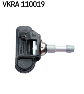 VKRA110019 CZUJNIK CIŚN. W KOLE TPMS DB KLASA A, E, C, S SKF підбір по vin на Brocar