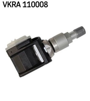 VKRA110008 CZUJNIK CIŚN. W KOLE TPMS DB, NISSAN, RENAULT SKF підбір по vin на Brocar