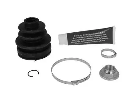613122 Пыльник ШРУСа 24*79*98 Mazda 323 45139 CIFAM підбір по vin на Brocar
