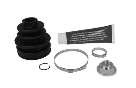 613120 Пыльник ШРУСа 24*79*98 Mazda 323 45139 CIFAM підбір по vin на Brocar