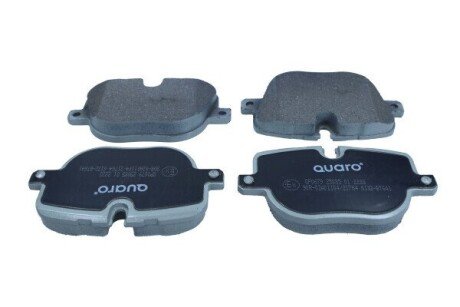 QP0679 KLOCKI HAM. LAND ROVER T. RANGE ROVER 09- QUARO підбір по vin на Brocar