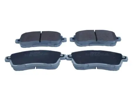 QP0603 KLOCKI HAM. FORD P. KA+ 1,2/1,5 TDCI 16- QUARO подбор по vin на Brocar