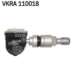 VKRA110018 CZUJNIK CIŚN. W KOLE TPMS CITROEN C5, C8 SKF подбор по vin на Brocar