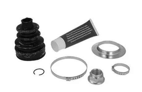 613654 Пильник ШРУС к-кт. (20*68*87) SUZUKI SX4 CIFAM підбір по vin на Brocar