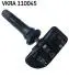 CZUJNIK CIŚN. W KOLE TPMS FORD FOCUS IV VKRA 110045