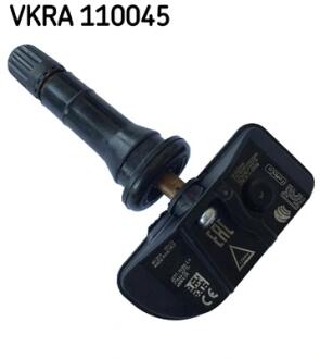 VKRA110045 CZUJNIK CIŚN. W KOLE TPMS FORD FOCUS IV SKF подбор по vin на Brocar