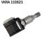 VKRA110021 CZUJNIK CIŚN. W KOLE TPMS HYUNDAI, KIA SKF підбір по vin на Brocar