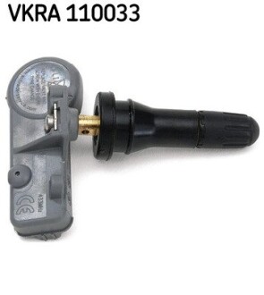 VKRA110033 CZUJNIK CIŚN. W KOLE TPMS FORD TRANSIT SKF підбір по vin на Brocar