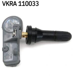 VKRA110033 CZUJNIK CIŚN. W KOLE TPMS FORD TRANSIT SKF подбор по vin на Brocar