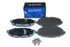 QP3123 KLOCKI HAM. DB P. W205 2,2 BLUETEC 14- QUARO підбір по vin на Brocar