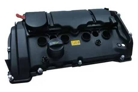 280898 Кришка голівки циліндра MAXGEAR підбір по vin на Brocar