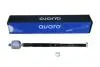 QS1066HQ DRĄŻEK KIER. RENAULT TWINGO 07- LE/PR QUARO підбір по vin на Brocar