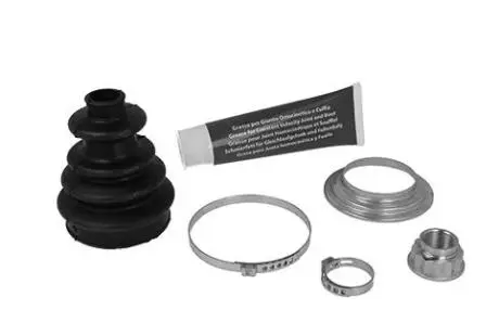 613656 Пильник ШРУС к-кт. (20*68*100) TOYOTA CIFAM підбір по vin на Brocar