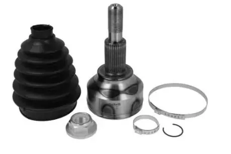 607815 ЩРУС зовнішній Freemont 2,0JTD 11- CIFAM підбір по vin на Brocar