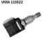 CZUJNIK CIŚN. W KOLE TPMS KIA CEE\'D VKRA 110022