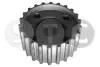 Шестерня, колінвал VW 1.9D-TD -\'96р T405699