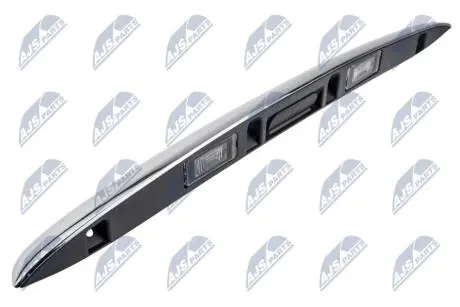 EZCBM256 Ручка крышки багажника mini r55, 51132753603 NTY подбор по vin на Brocar