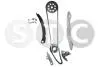 Комплект цепи ГРМ HONDA Civic T406174