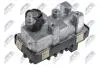 TURBO ACTUATOR G-145/6NW009420/ ECD-VW-014