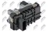 ECDVW014 TURBO ACTUATOR G-145/6NW009420/ NTY підбір по vin на Brocar