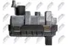 ECDVW014 TURBO ACTUATOR G-145/6NW009420/ NTY підбір по vin на Brocar