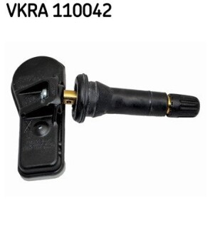 VKRA110042 CZUJNIK CIŚN. W KOLE TPMS VOLVO SKF підбір по vin на Brocar