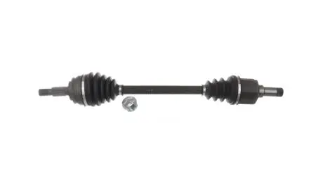 VKJC1100 Піввісь SKF підбір по vin на Brocar
