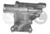 Корпус термостатаFORD  1.8/2.0 T403805