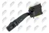 ПЕРЕКЛЮЧАТЕЛЬ РУЛЕВОЙ КОЛОНКИ EPE-TY-008