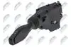 ПЕРЕКЛЮЧАТЕЛЬ РУЛЕВОЙ КОЛОНКИ EPE-FR-015