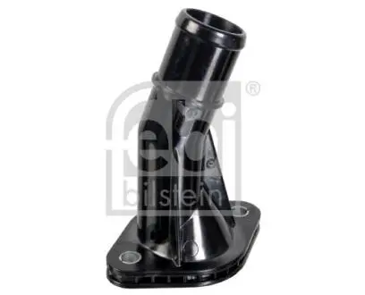 178883 Фланець системи охолодження Hyundai/KIA (вир-во FEBI) FEBI BILSTEIN підбір по vin на Brocar