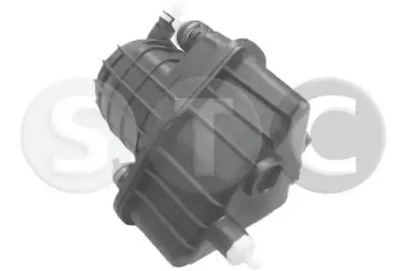 T405386 Паливний фільтр CLIO III 1.5D STC підбір по vin на Brocar