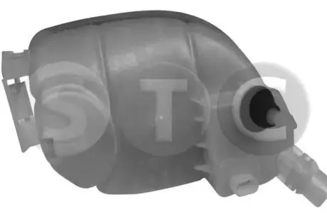 T403296 Расширительный бачок Mercedes STC подбор по vin на Brocar