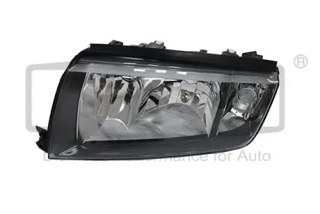 89410198002 Фара фабія 6Y1941015P HELLA DPA підбір по vin на Brocar