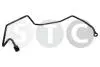 Труба оливна Audi,Seat,Vw,Sk T492155